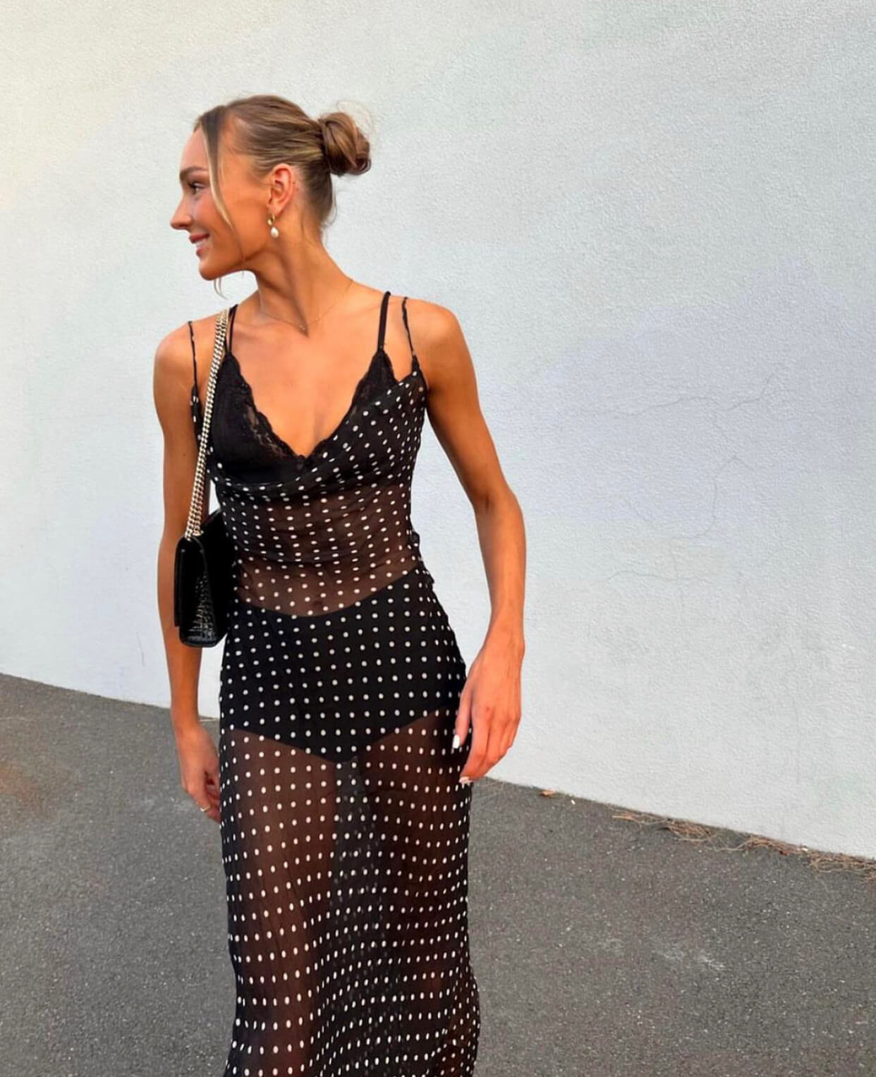 rat and boa gisele maxi dress Rat And Boa Gisele Maxi Dress by Rat & Boa