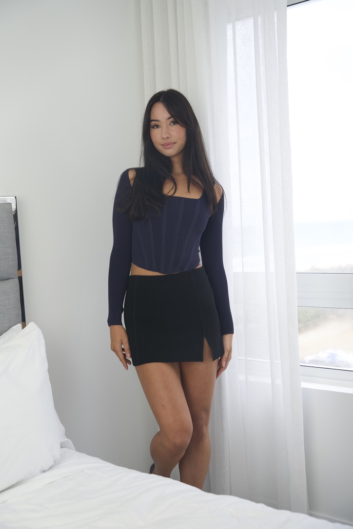 dion lee pointelle corset dress Dion Lee Pointelle Corset Dress, Women's Fashion, Tops, Sleeveless on  Carousell