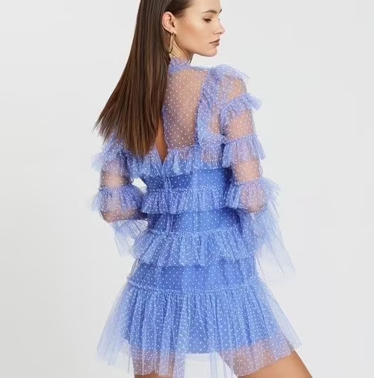 capital barbie sequin mini dress Polly Sequin Mini