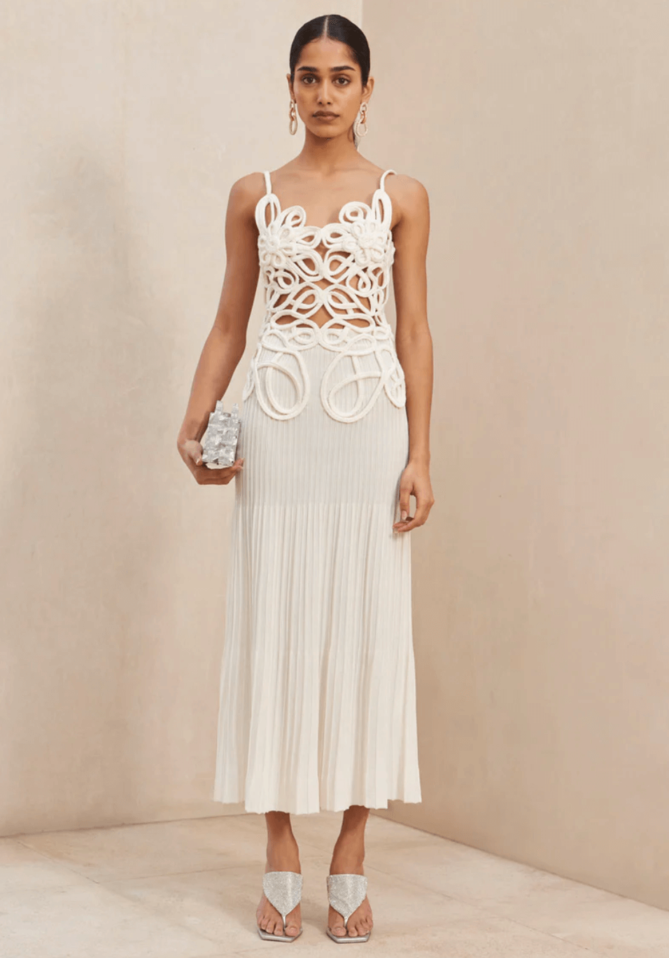 cute flowy white dresses The Best Flowy White Dresses for SummerFrom $22
