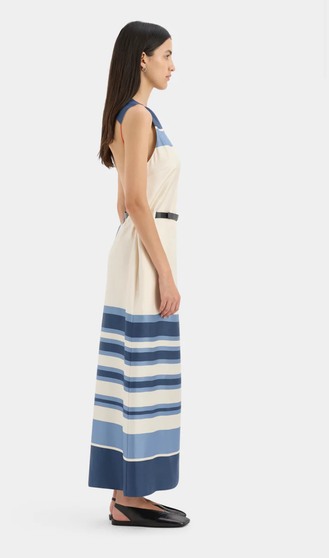 knee length dresses for ladies Sir 'Dazed' Wrap Mini  HONEY HIRE BOUTIQUE