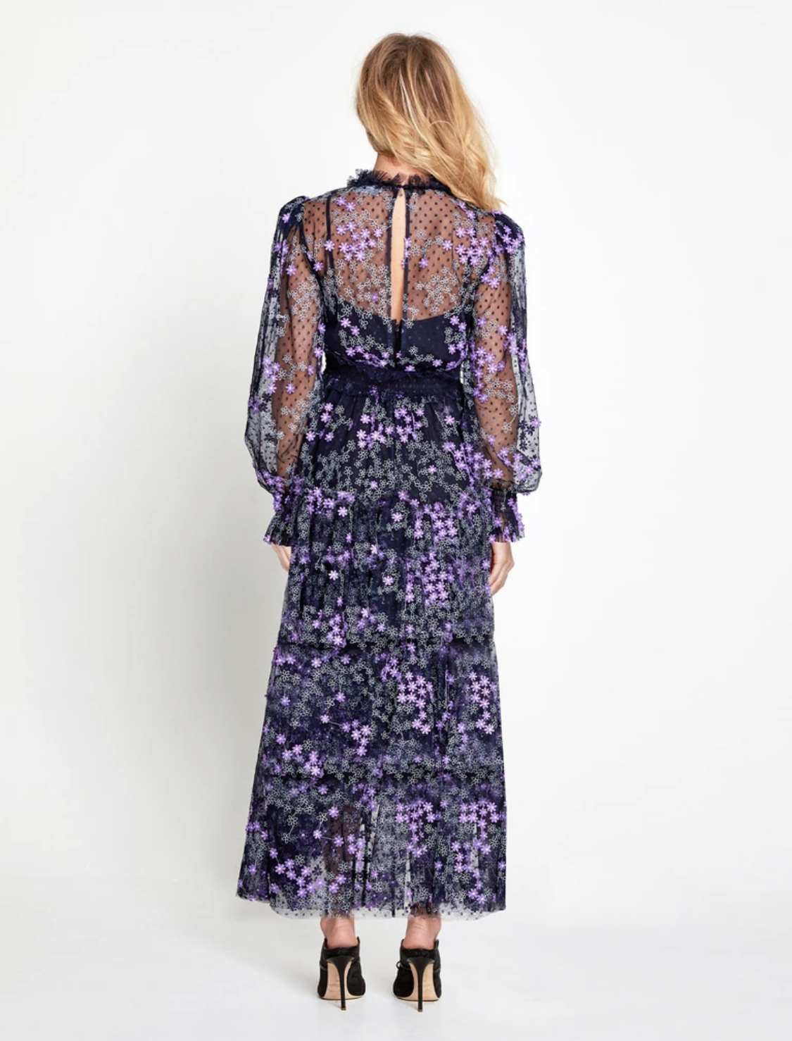 alice mccall after dark midi dress Alice McCall After Dark Midi Dress Soft Shell Pink Size 8