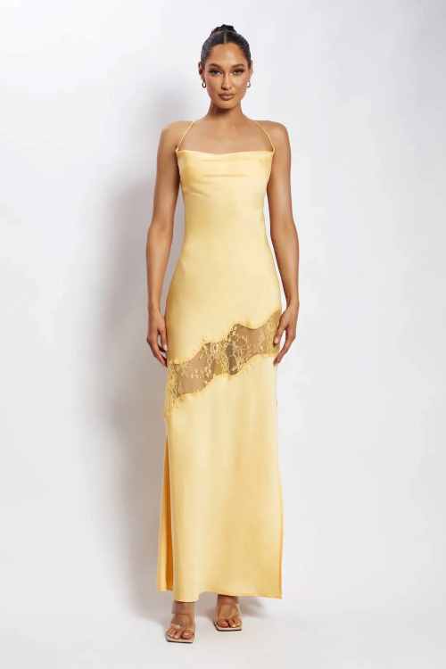 meshki chandra lace dress Meshki Chandra lace dress