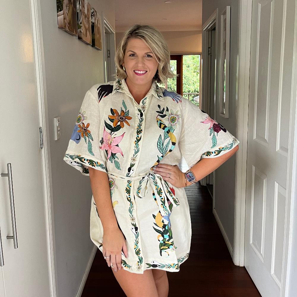 meagan mini dress Meagan Mini Dress