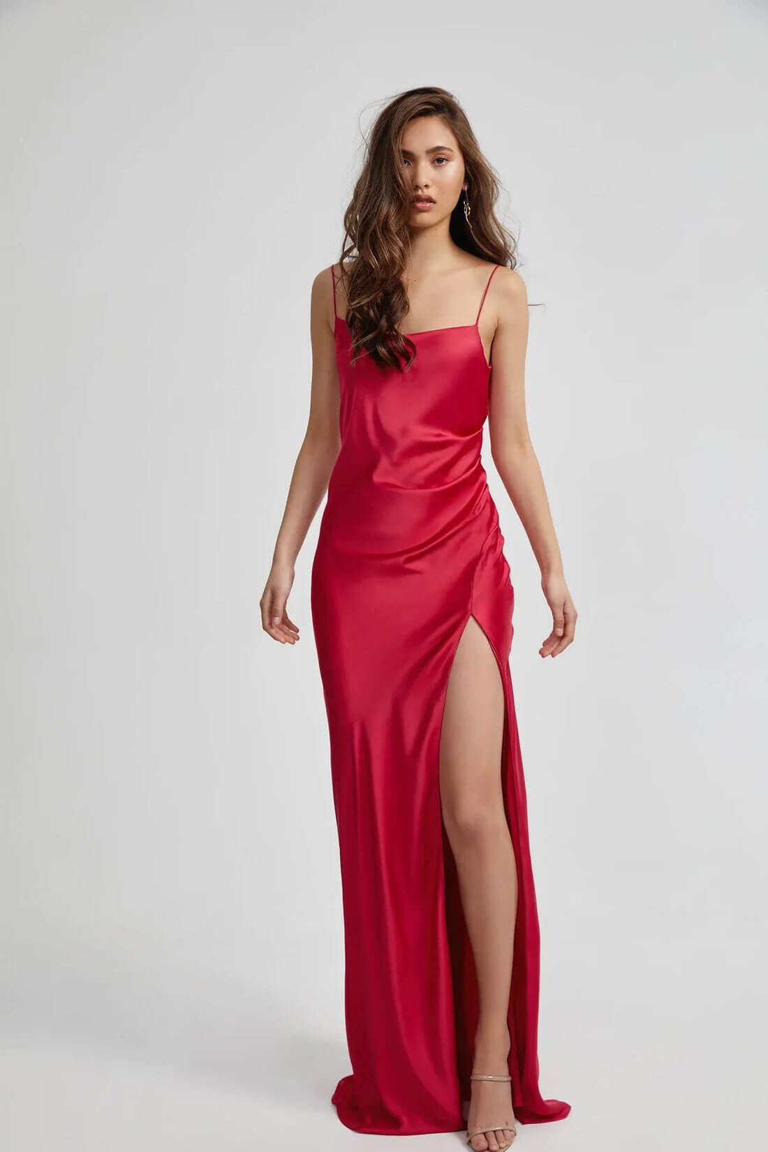 chinese dress ladies Romy Dress