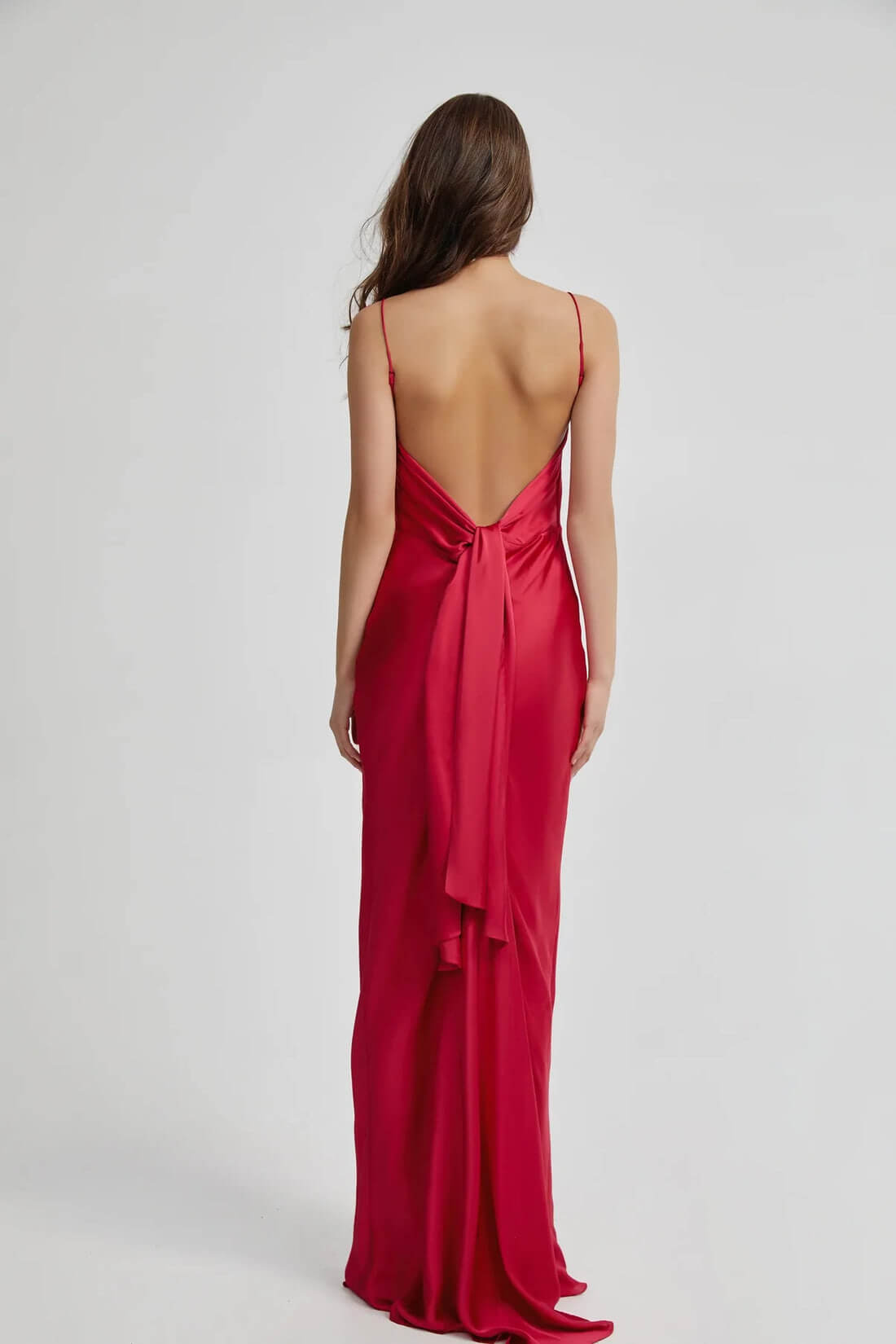 Lexi Romy Maxi Dress Pink Size 10
