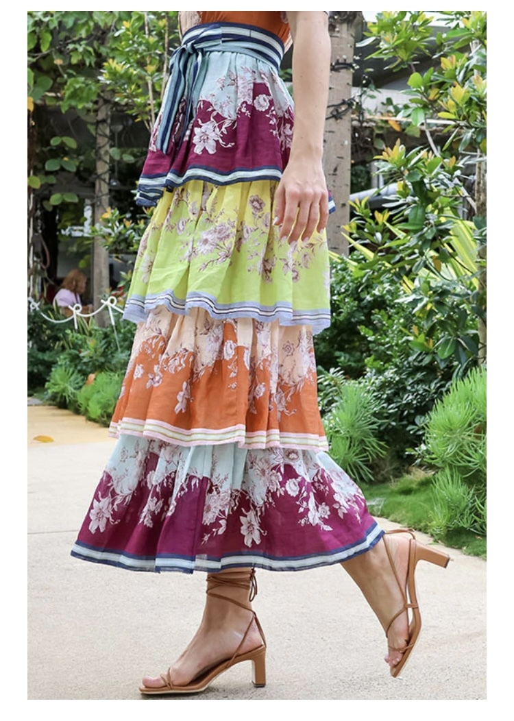 knee length dresses for ladies Marlow Bodice Dress